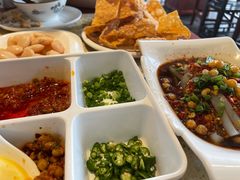 -先机泉水鸡汤(南山老君洞店)