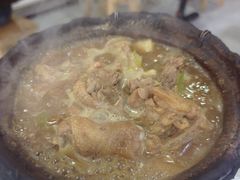 -范贤光鸡公煲(平乐园总店)