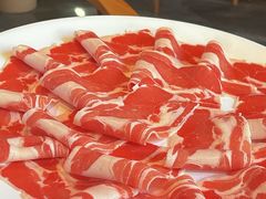 -前门杨记·铜锅涮肉(王府井·故宫店)