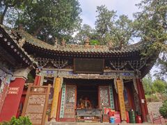 -玉泉观