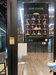 -G-STEPS舞蹈工作室