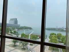 -苏州园区福朋喜来登酒店·聚味轩中餐厅