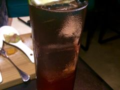 -Ish Whiskey&Cocktail Bar酒吧(合生麒麟新天地店)