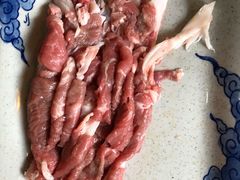 -燚焱炎火铜锅涮·烧烤