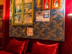 -Nathalie Djurberg与Hans Berg“牛皮纸包裹的月亮”-Prada荣宅当季展览