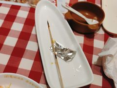 -西贝(龙华天虹购物中心店)