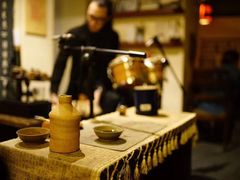 -江湖边·小生活