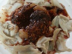 -陈记农家挂炉烤肉(雁南一路店)