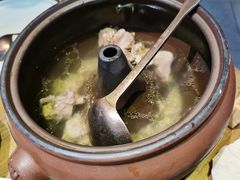 -壹霖·洱语云南菜(方恒国际店)