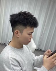 -GT潮朴美业