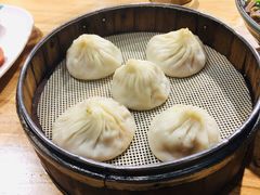 -老城南.鸭血粉丝汤(夫子庙店)
