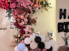 -LE SHARE洛笙·花园西餐(北京路步行街店)