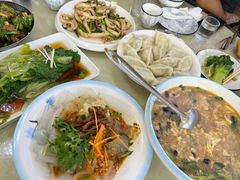 -北方饺子王·海肠捞饭·海鲜锅(山大店)