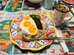 -玛嘉烈(北京金融街店)