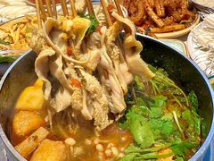 -亿牌牌东北烧烤(博物馆旗舰店)