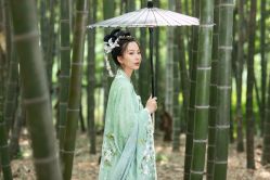 -八角古风摄影