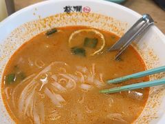 -蔡澜Pho·越南粉餐厅(海上世界店)