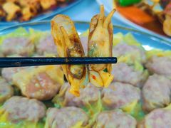 -嘉升大排档(番禺总店)