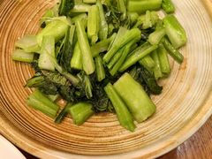 -芳草地度假酒店·野炉中餐厅