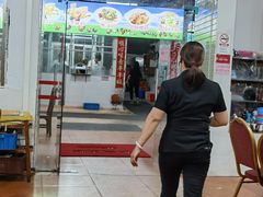 大堂-区海鸡场饭店(石壁店)