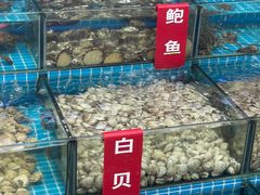 -红月湾海鲜饭店•沙滩海景(双月湾店)