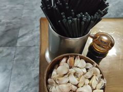 -大姨捞面(新安花园店)