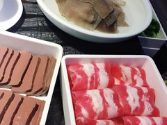 -骨之味·筒骨汤火锅(江头店)