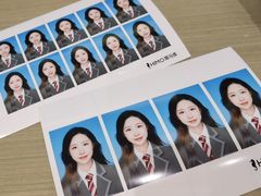 -海马体照相馆(义乌之心店)