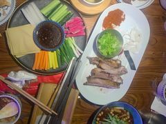 -纳瓦新疆菜(银都店)