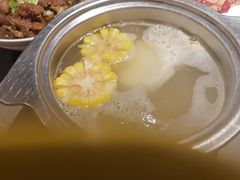 -贵宾牛·潮汕牛肉火锅(珠池总店)