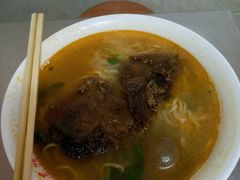 -泰顺江南春面馆