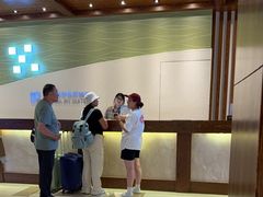 -长白山万达锦华套房酒店