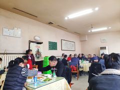 大堂-天瑞祥烧麦馆(芥园西道店)