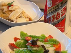 -蘇锦宴·淮扬菜烤鸭·小院(三元桥霄云路店)