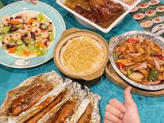 -阿二靓汤·地道顺德菜(容桂渔人码头店)