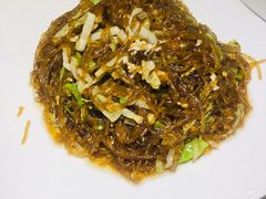 炒粉丝-千岛湖小鱼儿·淳安匠心农家菜