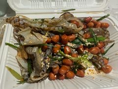 原味拌鱼皮-陈添記·祖傳爽鱼皮·西关老字号(广州首店)