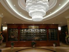 -骏莱海鲜鱼港(五角场店)