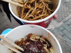 热干面-熊腊生热干面馆(宝丰店)
