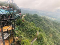 -梦幻奥陶纪景区