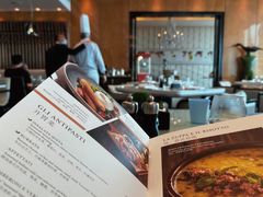 -广州四季酒店·意珍·意式自助餐