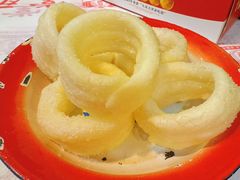 -堂瓦里·33年传统赣菜(第一街区店)