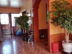 -洛漾舸船宴餐厅(洛漾半岛店)