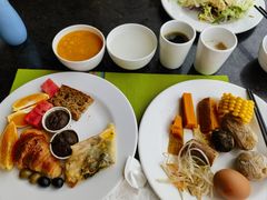 -余姚四明湖开元名都度假酒店·夏威夷西餐厅