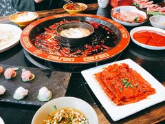 -矮板凳老火锅(宽窄巷子店)