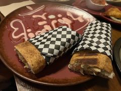 big shawarma沙威玛传奇-Uncle Kosto科斯托·中东菜