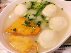 -翠华餐厅