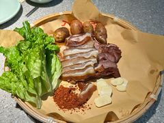 -六合居(温江店)
