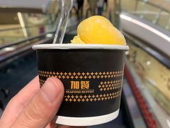 -加餐海鲜自助(宝龙一城店)