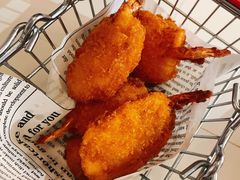 -嘉喜来比萨(罗马花园店)